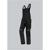 Bp 1802 Tuinbroek Comfort Kniezak Stretch | Maat: 64
