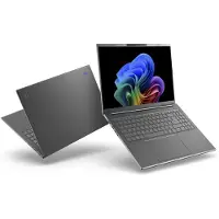 Acer Aspire 16 AI A16-61M-R4KB - Copilot+ - Laptop - 16 inch 120Hz - AMD Ryzen AI 5 - 16GB - 512GB SSD - Verlicht toetsenbord - Grijs