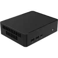 Asus NUC RNUC16WCKC7094C2, Intel Core i7, 350, 32 GB, 1 TB, Windows 11 Pro, 64-bits