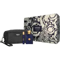 Versace Dylan Blue Pour Homme Giftset Eau de Toilette 110 ml Heren