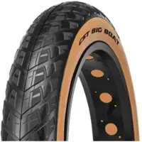 CST Big Boat 20´´ X 4.00 Stevige Urbanband