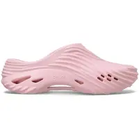 Crocs - Echo Wave - Sandalen M8 / W10, roze