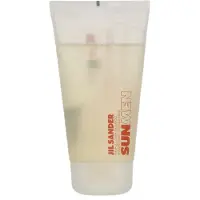 Jil Sander Douchegel Men - Sun 150 ml