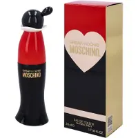 Moschino Cheap and Chic Eau de Toilette 50 ml