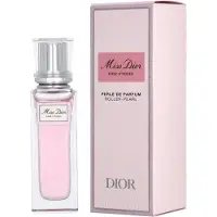 Dior Damesgeuren Miss Dior Roller-Pearl Rose N Roses 20 ml