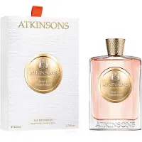 Atkinsons The Eau Collection Rose in Wonderland Eau de Parfum