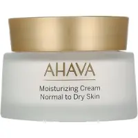 Ahava T.T.H. Essential Day Moisturizer 50 ml Dagcrème
