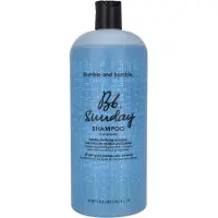 Bumble And Bumble Sunday Shampoo - 1000ml | Dierproefvrije Shampoo