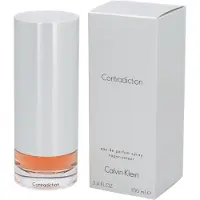 Calvin Klein Contradiction 100 ml Eau de Parfum - Damesparfum