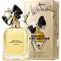 Marc Jacobs Perfect Intense Eau de Parfum 100 ml