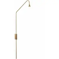 Trizo21 - Austere-Wall built-in Wandlamp