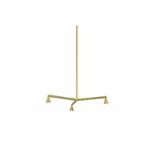 Trizo21 - Austere Kroonluchter 1Y RF 75 / 3x 500mm