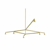 Trizo21 - Austere-Kroonluchter 2Y RF 75 3x 750mm