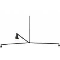 Trizo21 - Austere Kroonluchter 1Y RF 75 / 3x 750mm