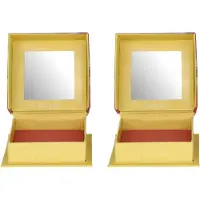 Benefit Cheek It Twice Blush Duo Set 12 g - 2 x 6 g