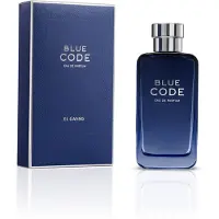 El Ganso Blue Code Edp Damp 100 ml