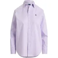Ralph Lauren Blouse lavendel