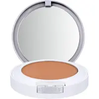 Clinique Beyond Perfecting 2-in-1: Foundation + Concealer Compact Powder 10 g Nr. 11 Honey