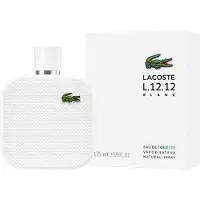 Lacoste - L.12.12 Wit Eau de Toilette 175 ml