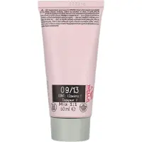 Wella Shinefinity Glaze Professionele haartoner 60 ml 09/13 - Toffee Milk