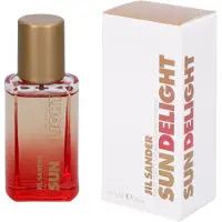 Jil Sander Sun Delight Eau de Toilette 30 ml