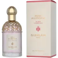 Guerlain Aqua Allegoria FLORA CHERRYSIA - EAU DE TOILETTE 75 ML