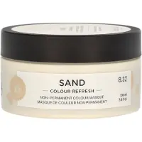 Maria Nila Colour Refresh Honey Blonde 8.3 Masker - 100ml | Kleur Opfrissen