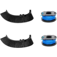 Ecovacs GOAT Trimmer Kit