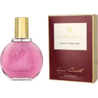 Gloria vanderbilt Women Midnight In New York Eau de Parfum - 100 ml