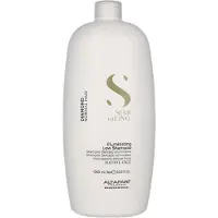 Alfaparf Milano Semi di Lino Diamond Illuminating Low Shampoo 1000 ml