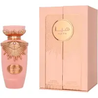Lattafa Haya 100 ml Eau de Parfum Dames