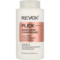 REVOX B77 Herstellend conditioner - Haar reconstructie routine