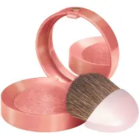 Bourjois Little Round Pot blush - 016 Rose Coup de Foudre