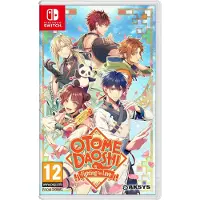 Otome Daoshi -Fighting for Love- | Switch