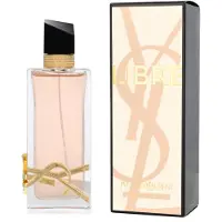 Yves Saint Laurent - YSL Libre Eau de toilette Spray 90 ml Dames