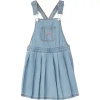 s.Oliver Skirts Blue Denim Maat: 98 | Jurken Outlet | Unisex | Blauw