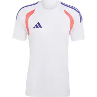 Adidas Tricot 'Tiro26 League' violetblauw / zalm roze / wit