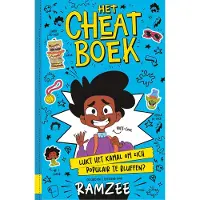 Top 1 Toys Boek Het Cheatboek