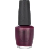 OPI Collections San Francisco Collection Nagellak No. F62 In The Cable Car-Pool Lane 15 ml