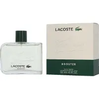 Big Buy Cooking Lacoste Booster eau de toilette voor heren 125 ml