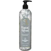 Australian Gold Tropical Retreat Tan Extender- Moisturizer/ Aftersun