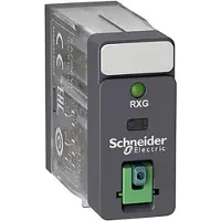 Schneider Electric RXG22JD Interfacerelais 10 stuk(s)