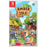 Amber Isle Switch Game