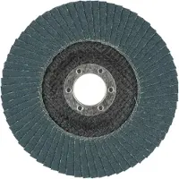 Wolfcraft 5654000 Schuurpapier lamellen schotel