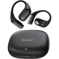 Rixus Open Ear Sports Headphones Te09 Draadloze Sportkoptelefoon