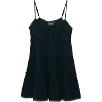 Superdry Zomerjurk nachtblauw