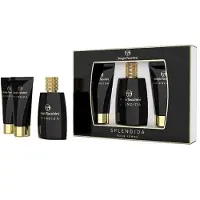 Sergio Tacchini Splendida Gift Set Eau De Parfum (edp) 100 Ml, Shower Gel 100 Ml + Body Lotion 100 Ml