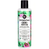 Lola Cosmetics Beschermende crème - - Praia - Voor en na de zon - Tube - Zonder parabenen