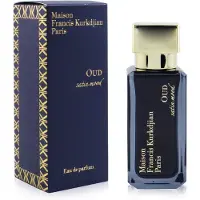 Maison Francis Kurkdjian Oud Satin Mood Edp Damp 35 ml