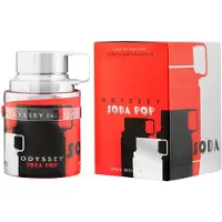 Armaf Odyssey Soda Pop, uniseks parfum, 100 ml